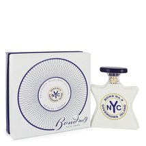 Bond No. 9 Governors Island Perfume 3.3 Oz Eau De Parfum Spray  image 2