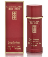 Elizabeth Arden - Red Door Cream Deodorant 1.5oz - Sealed - $14.01