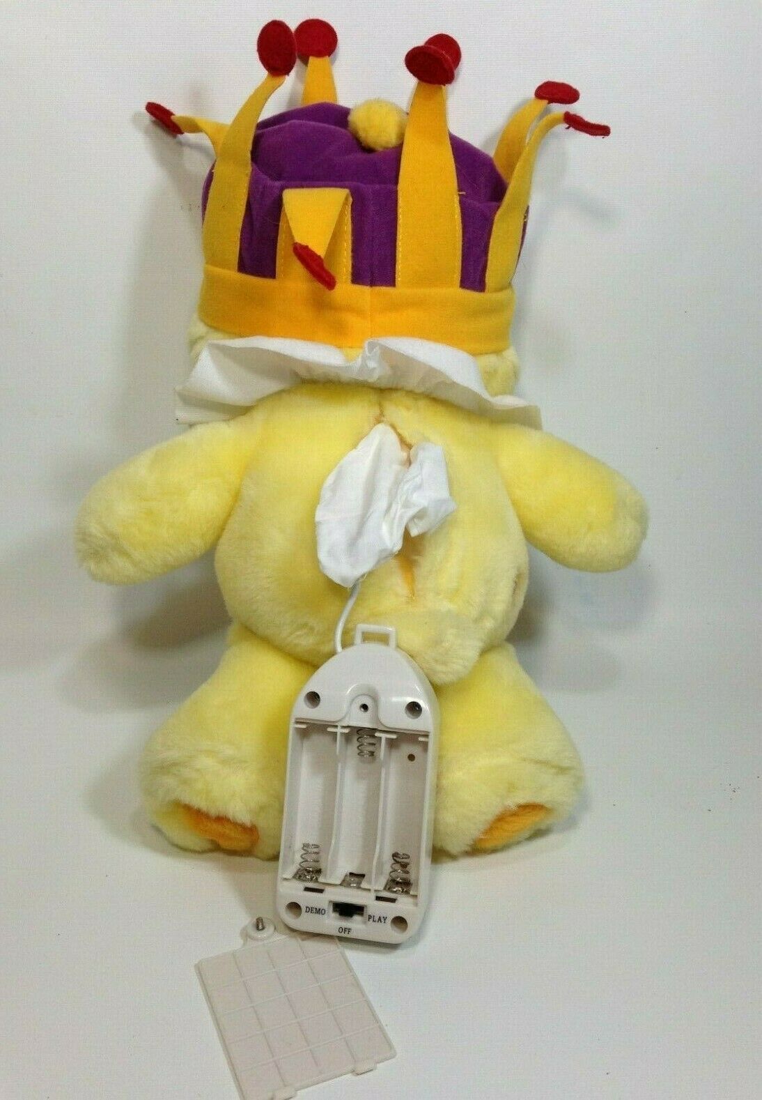 funshine plush