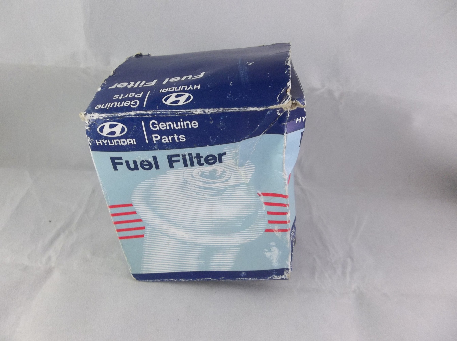 19962001 Hyundai Elantra Tiburon Fuel Filter OEM 3191129000 Fuel
