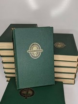 Funk and Wagnall’s Standard Reference Encyclopedia’s Vintage Hardcover 1959 - $49.49
