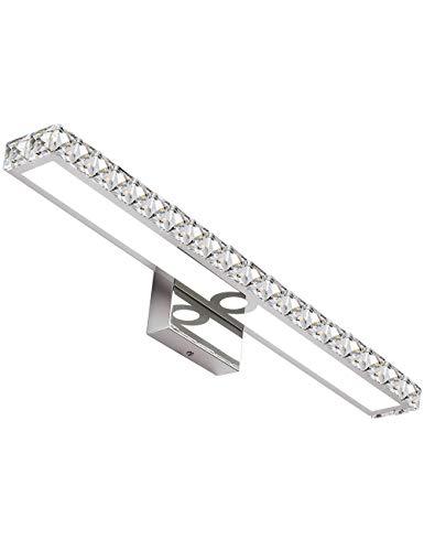 SOLFART LED Vanity Lights Over Mirror,25.4 inch 24W ...