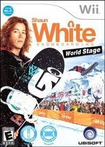 Shaun White Snowboarding: World Stage [video game] - $6.99