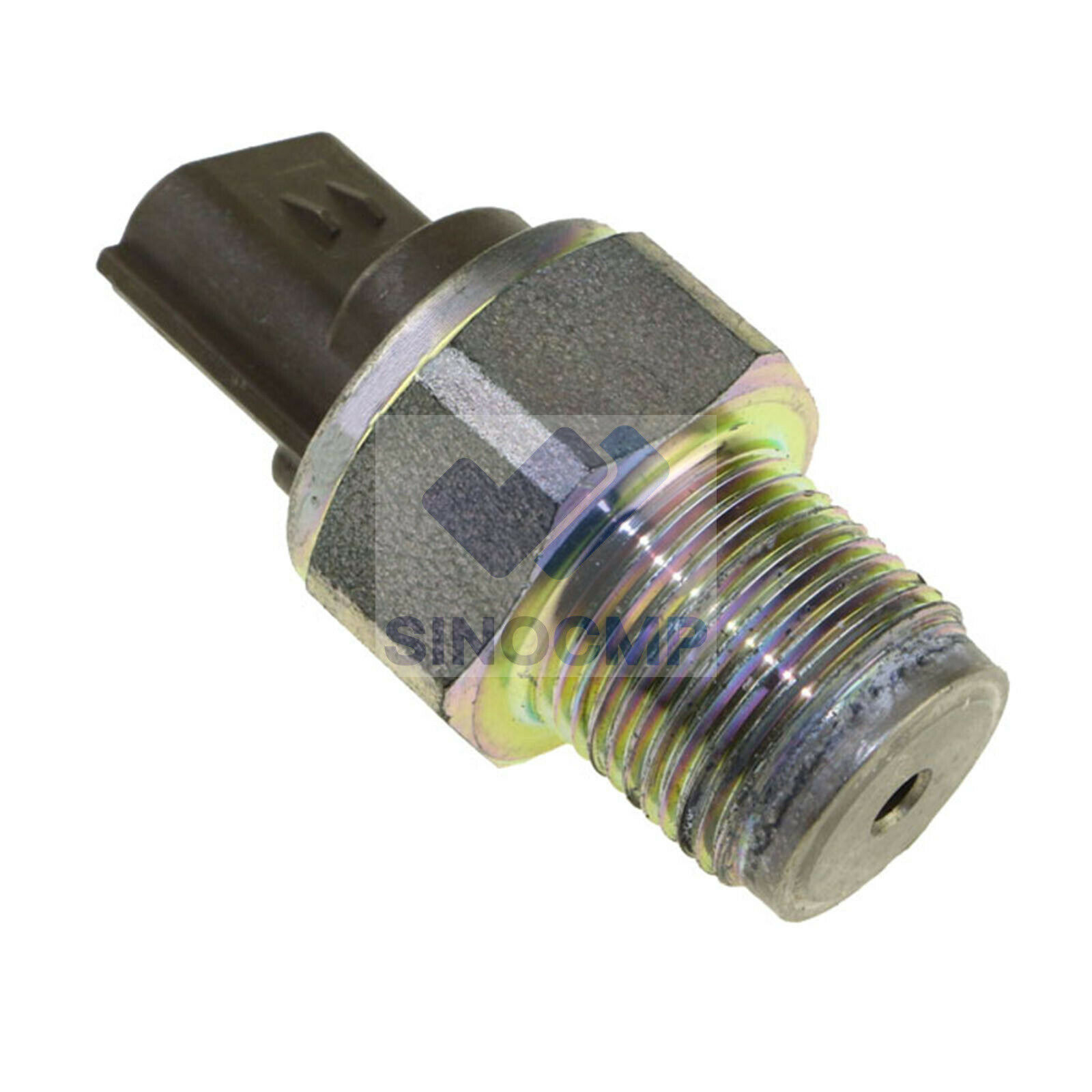High Pressure Sensor 4990006131 4990006131 For Nissan Navara D40 2