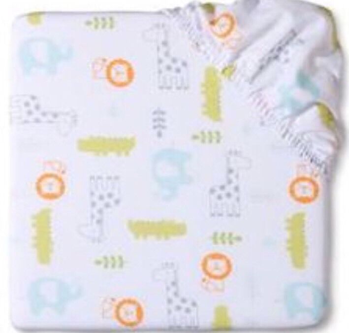 Circo Safari Crib Sheet Baby Bedding New Boy And Similar Items Circo Safari Crib Sheet Baby Bedding New Boy Girl Giraffe Zoo