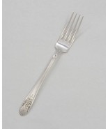 Orleans by International / Century Sterling Silver Regular Fork 7&quot; NM - $60.00