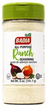 BADIA All-Purpose Ranch Seasoning - 5oz Jar - $14.99