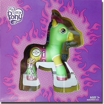 My Little Pony Collectors Pony Figure San Diego Comic-Con 2009 Exclusive NEW! - £49.64 GBP