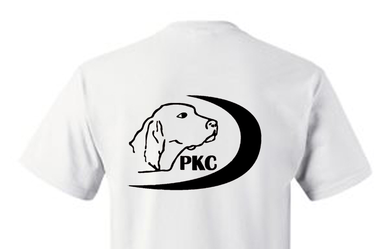 Tshirt Shirt Hound PKC Dog Coon Hunter Raccoon Hunting Hunt The Place