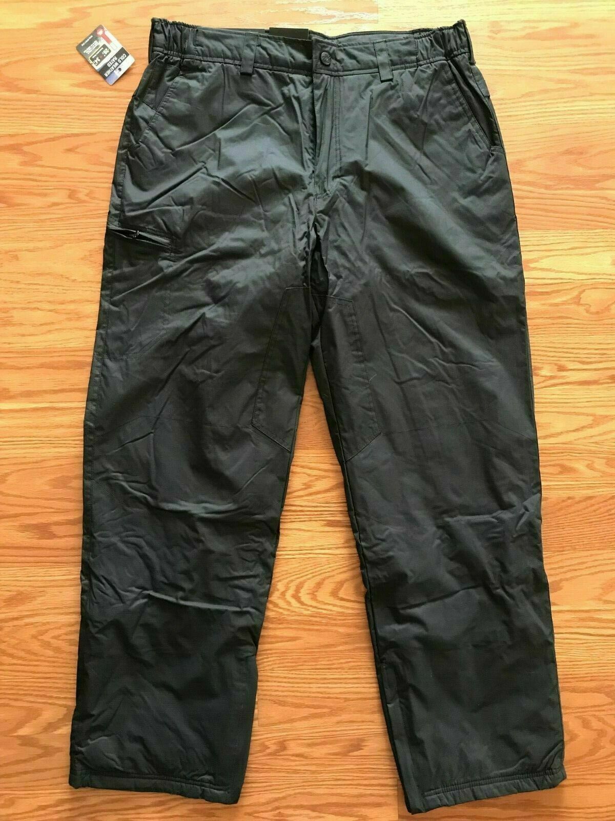 ski pants for short fat guys