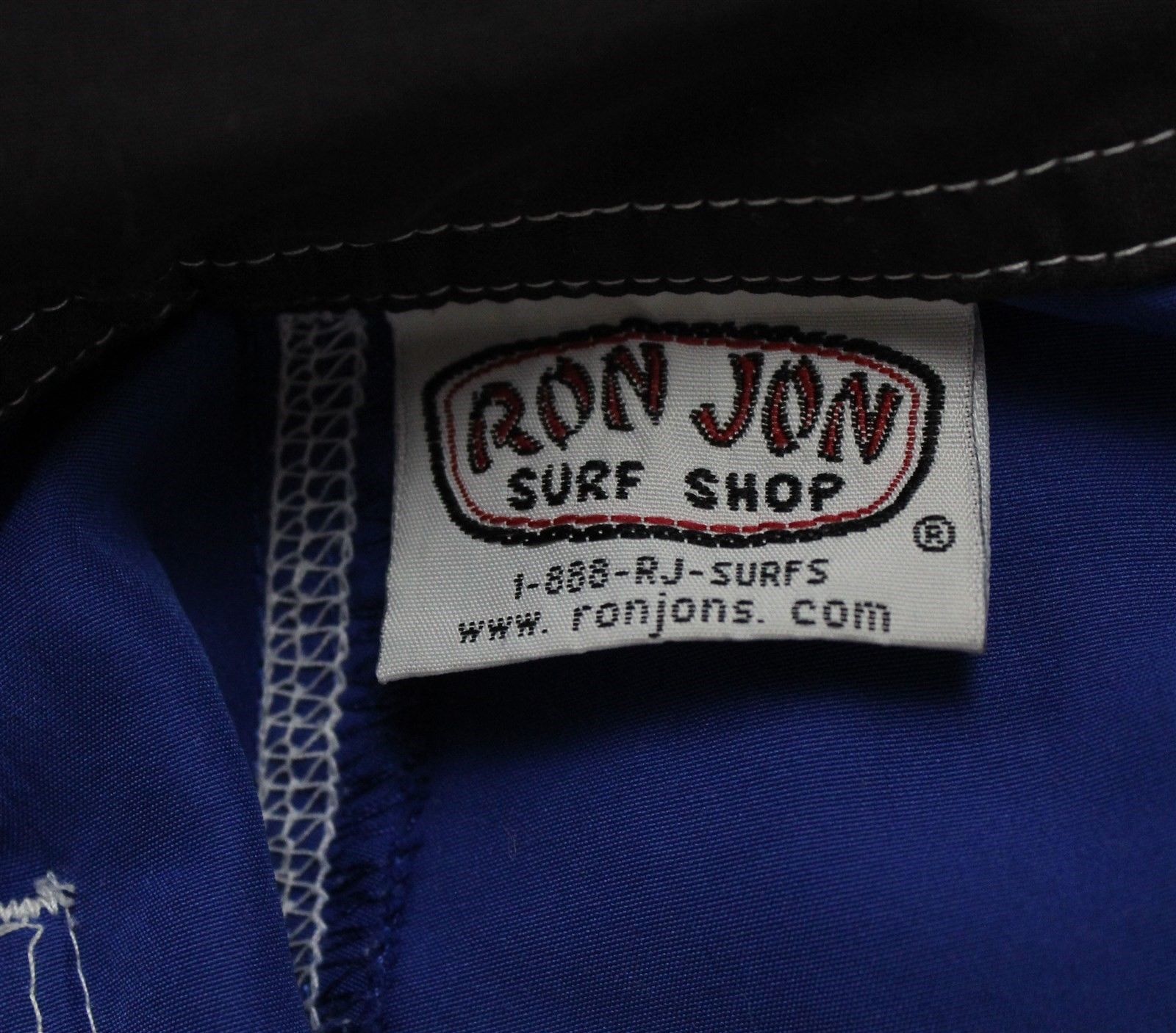 ron jon surf shop shorts