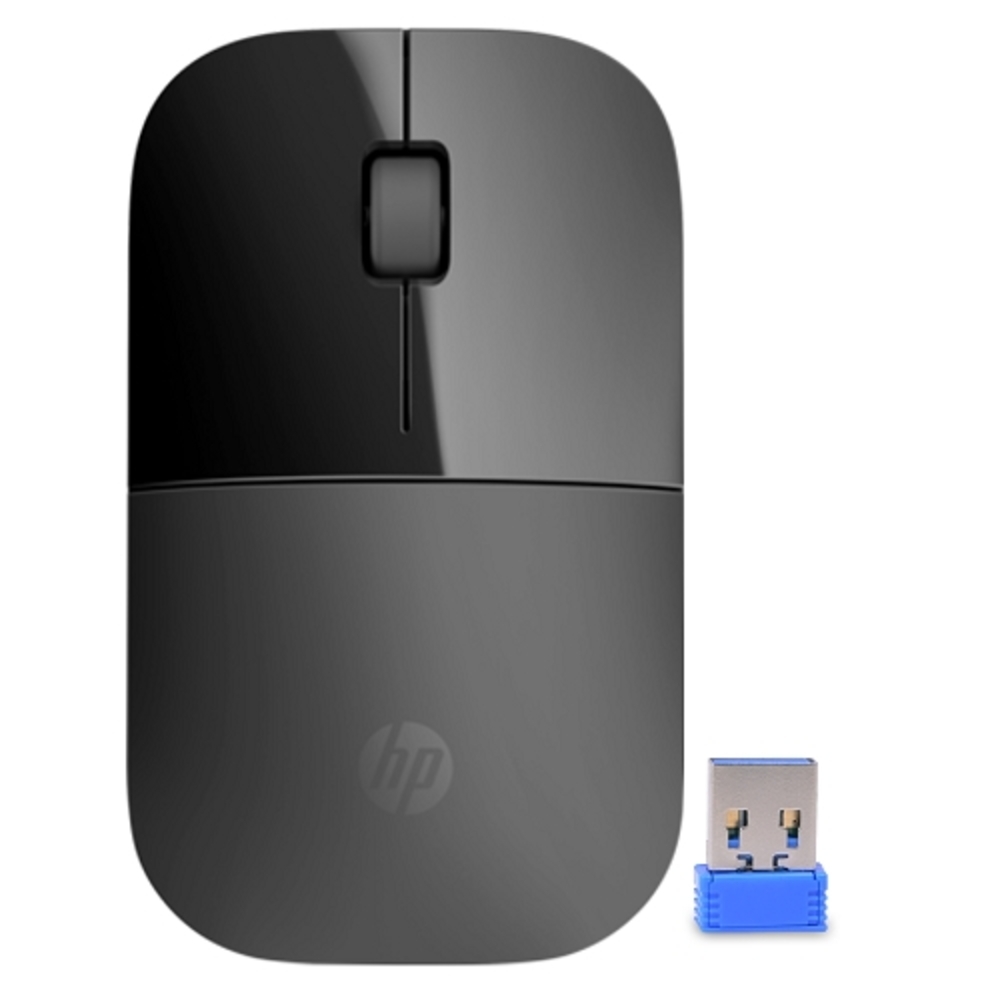 Hp wireless mouse z3700 обзор