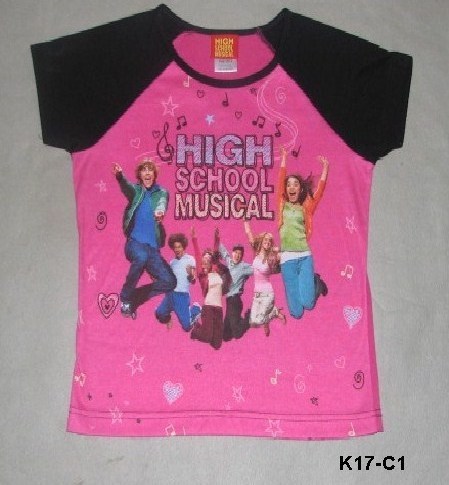 high school musical merchandise amazon