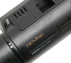 Rexing V3 Plus V3-PLUS-BBY Front Dash Cam image 7