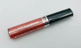 NYC Liquid Lipshine 630 SOHO PEACH New York Color New Sealed Free Shipping - $10.99