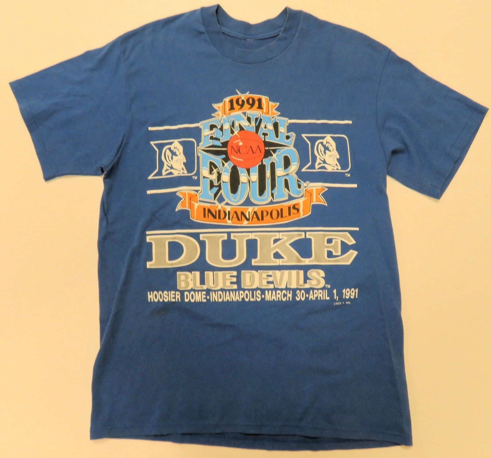 final four tee shirt