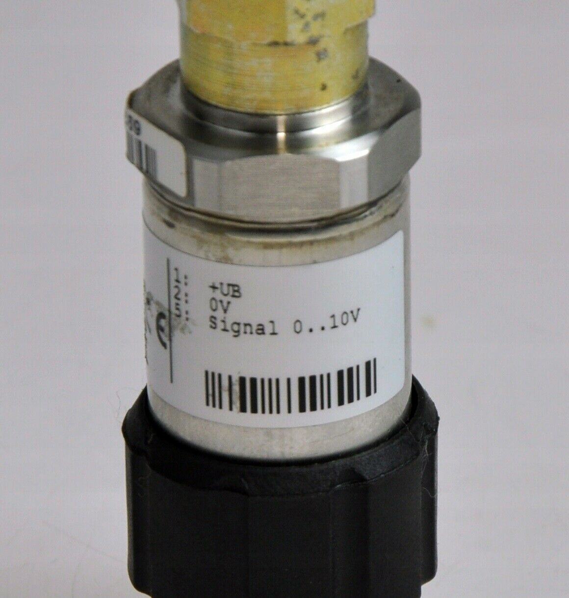 HDA 4740B160011 HYDAC pressure transmitter / 3346 Air Pressure