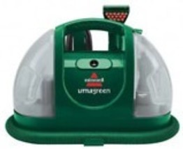 Bissell Little Green Portable Spot and Stain Cleaner - $145.97