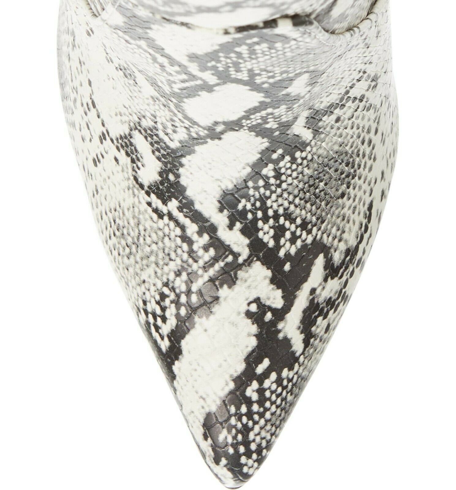 steve madden domain thigh high boot