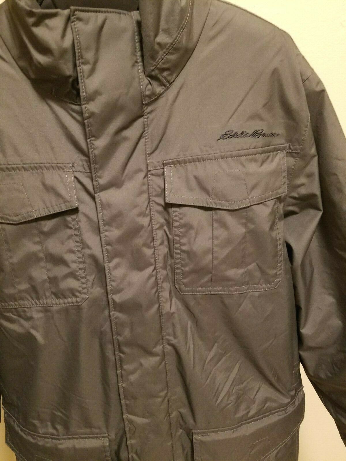 mens goose down coats on sale