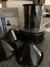 Cirillo Spiralizer Accessory For KitchenAid Mixers- Spiralizer, New Part... - $24.75