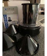 Cirillo Spiralizer Accessory For KitchenAid Mixers- Spiralizer, New Part... - $24.75