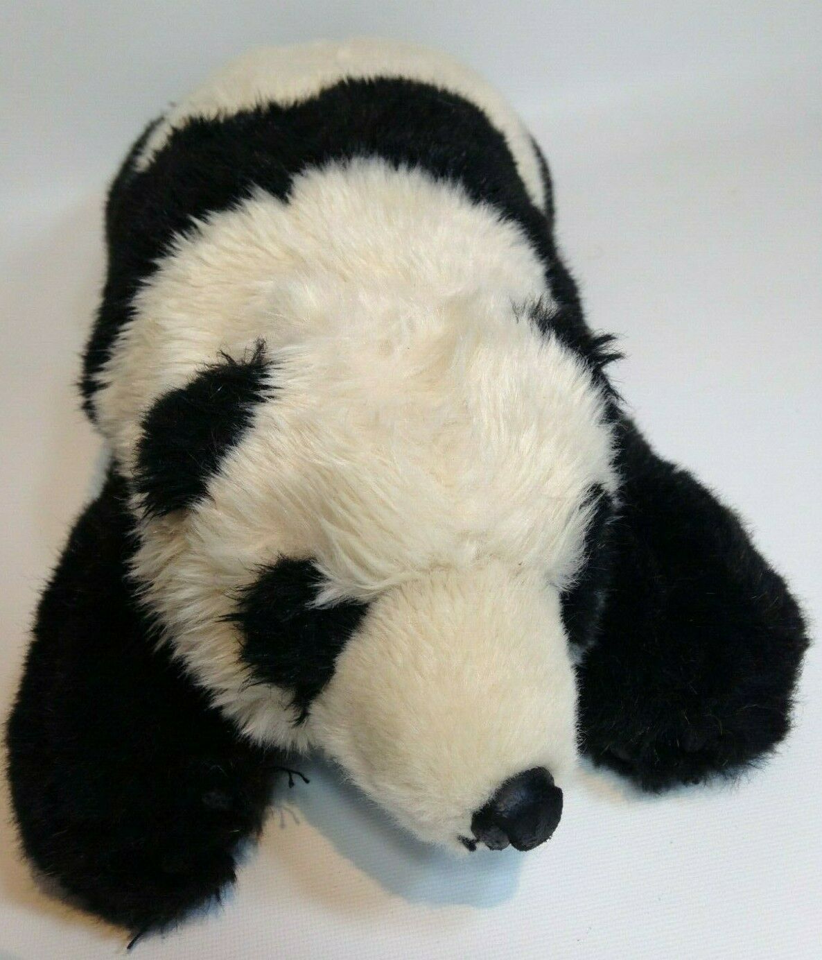 ditz stuffed bear