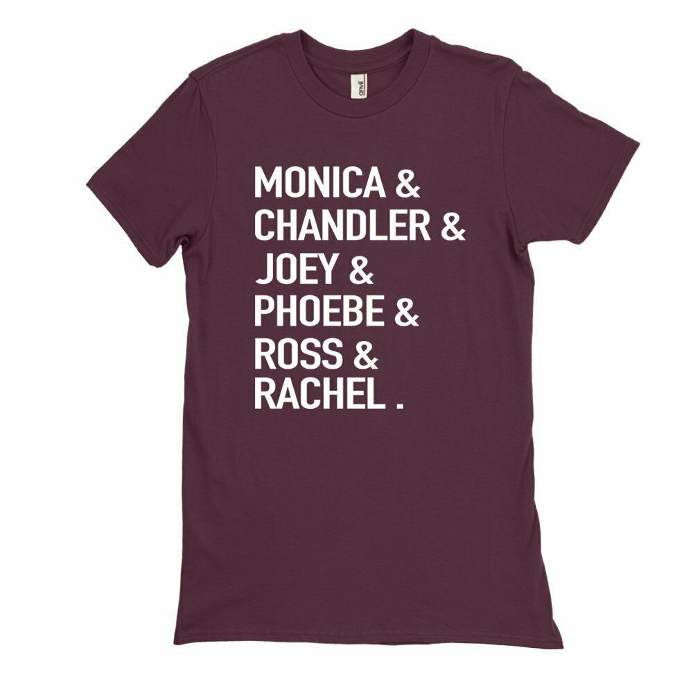 friends merchandise official