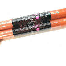 L'Oreal Infallible Paints Sunset Fire Eyeshadow 2 pack 314 - $3.47