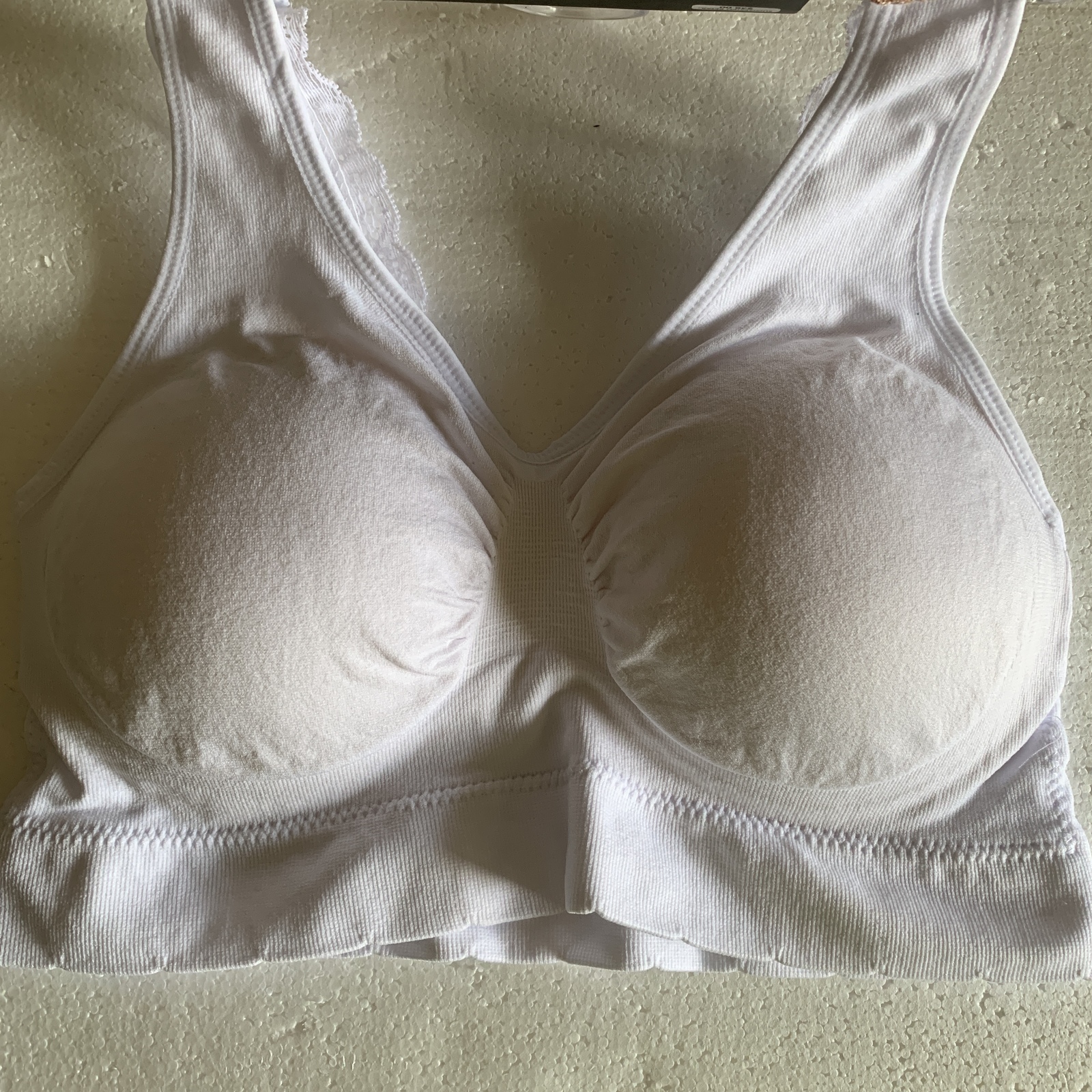 Delta Burke Intimates Wear 12