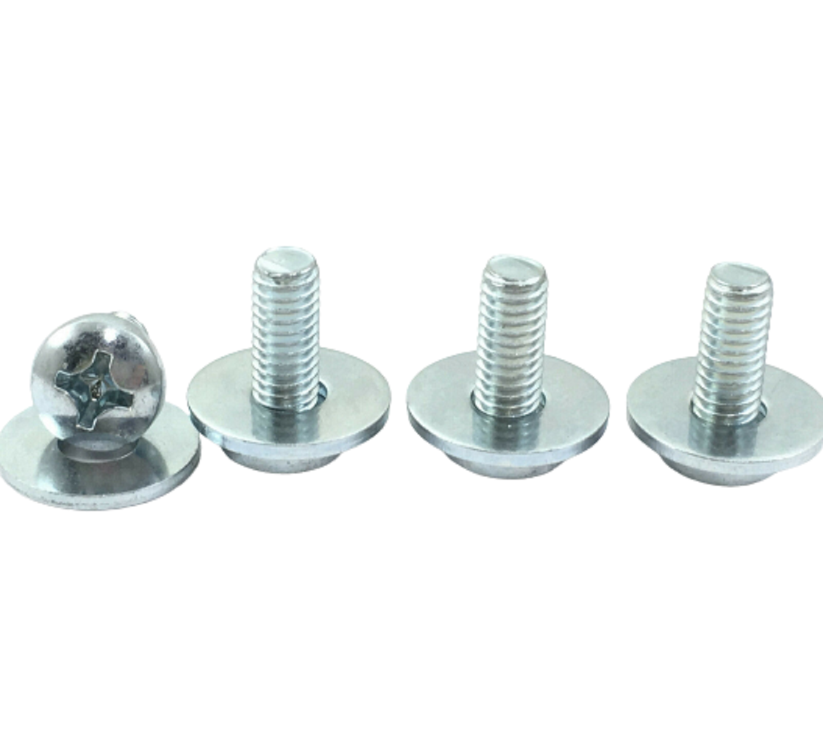 Samsung Wall Mount Mounting Screws for UN24H4000, UN24H4000AF, UN24H4000AFXZA - $7.52