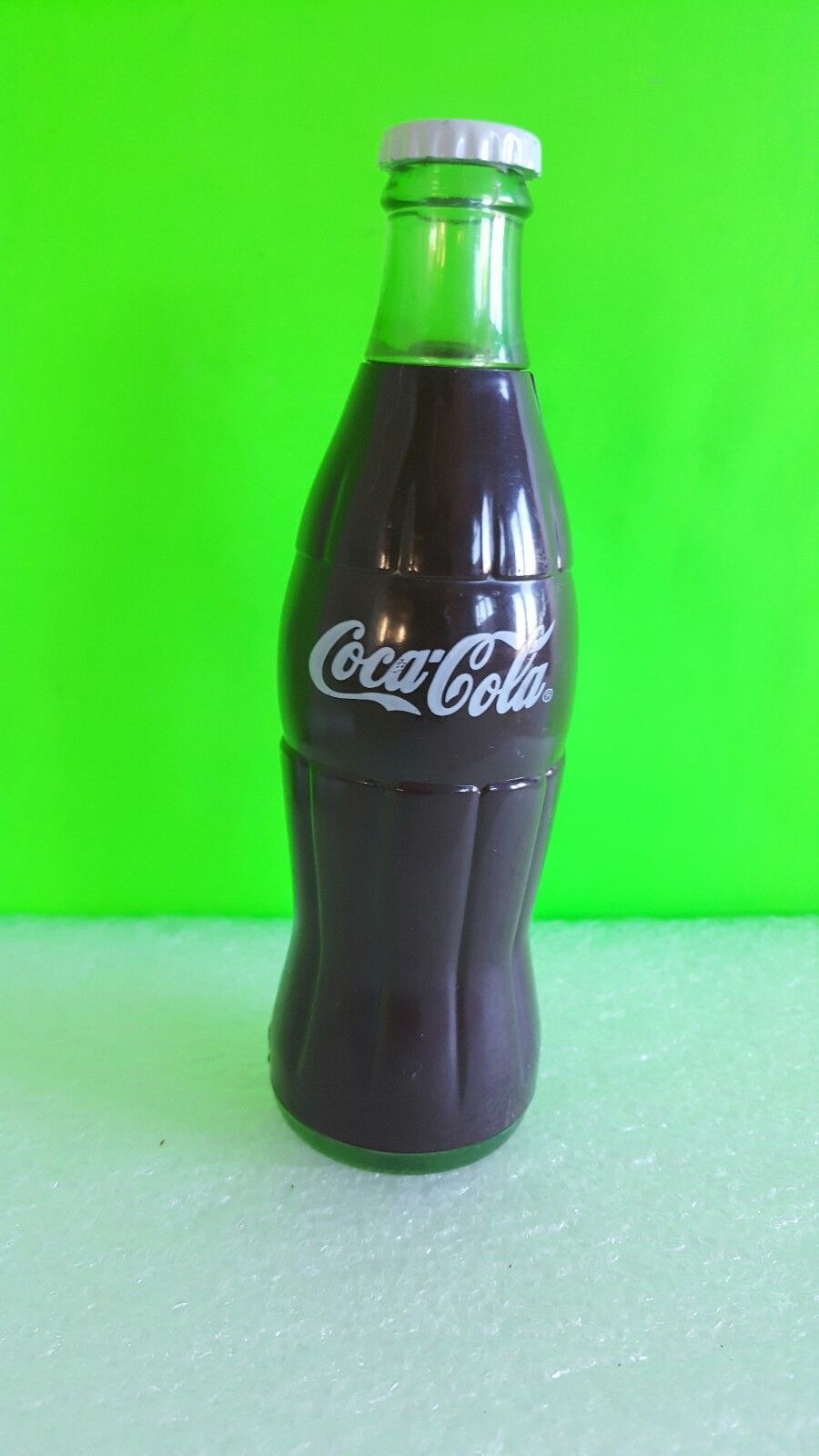 Spinthe Cola