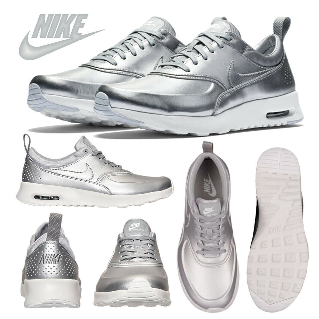 Nike Air Max Thea SE Women's Running Shoes and similar items Nike Air Max Thea SE Women's Running Shoes and similar items