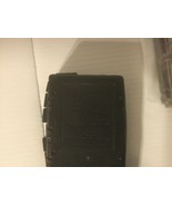 Lot: GE Microcasette Recorder Parts or Repair. Plus: 3 Sony MC60 microca... - $25.95