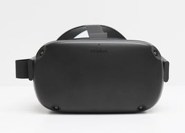 Oculus Quest 301-00171-01 128GB VR Gaming Headset Black image 3