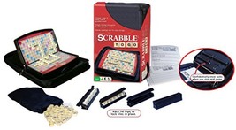 Winning Moves Games Scrabble to Go Board Game - $28.57