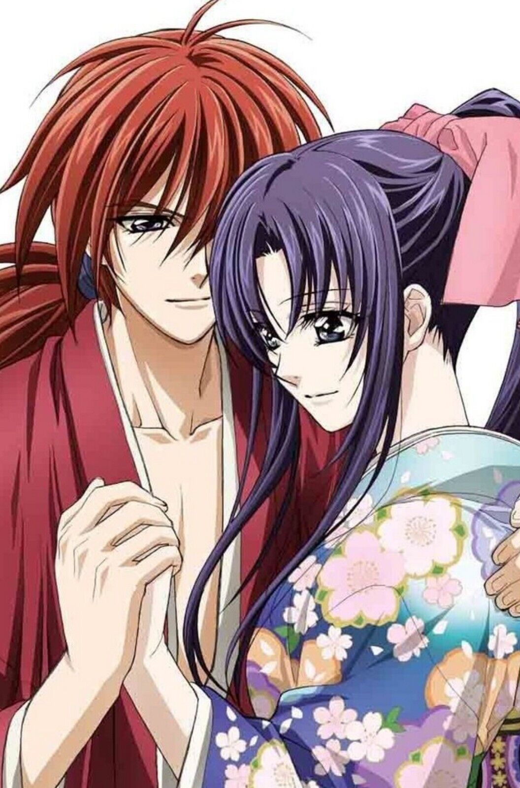 Samuray X Rurouni Kenshin Serie Completa (95 Episodios ) ESPAÑOL ...