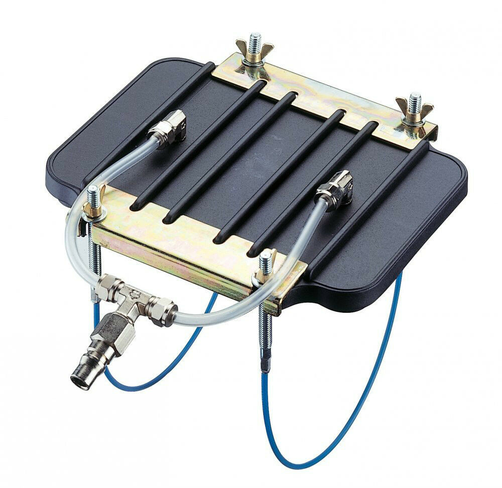 7027 MASTER CYLINDER BRAKE BLEEDER ADAPTER FOR GM / CHRYSLER