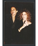 1980s JUSTINE BATEMAN &amp; SARAH JESSICA PARKER Live Candid Original Photo nb - $12.69