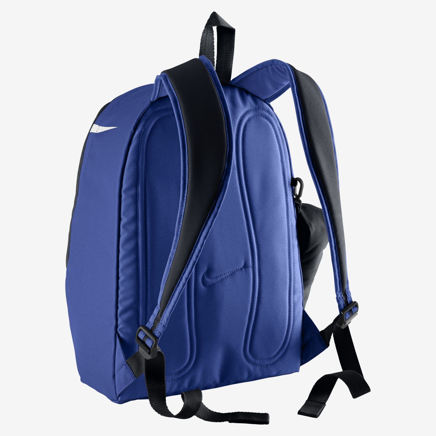 nike rucksack with pencil case