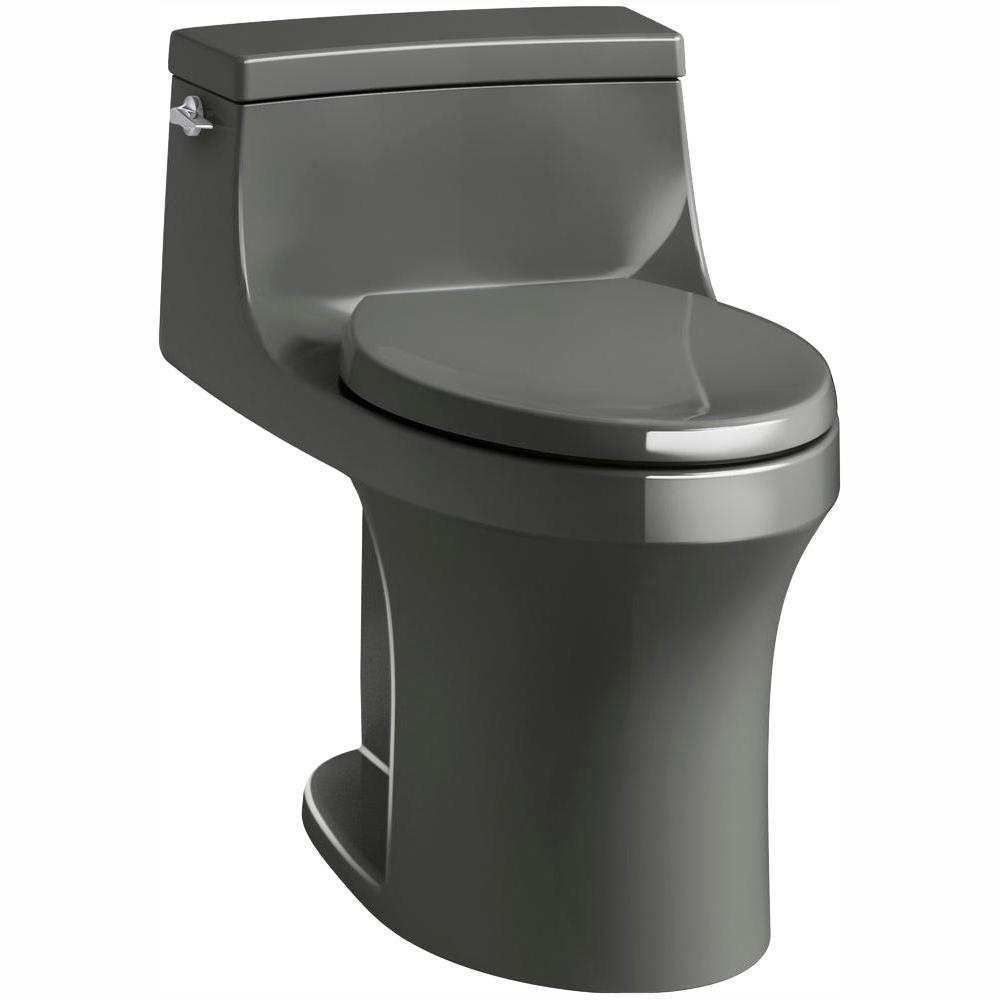 best kohler elongated toilet