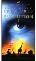 INCREDIBLE CREATURES THAT DEFY EVOLUTION I - $28.95