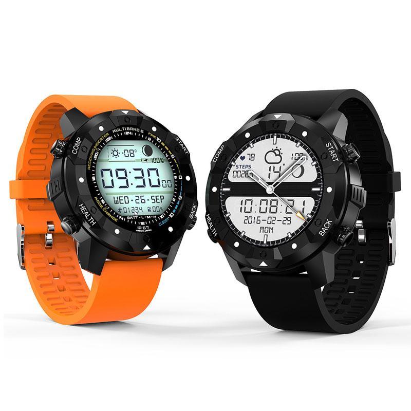 dual sim smart watch