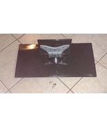 Vizio 42" VT420M Stand and Neck with Screws A34T12811101A  - $29.99