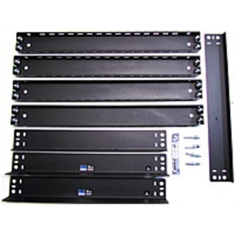 Innovation 1111725 Rack Stabilizer for Desktop Computer Other