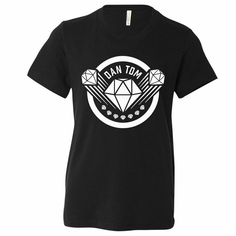 dantdm official merch