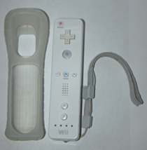Nintendo Wii - Remote (White) - $30.00