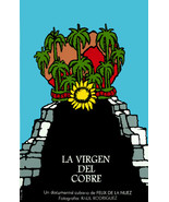 POSTER.Home wall.La Virgen del Cobre Cuban documentary decor.1485 - $11.88+