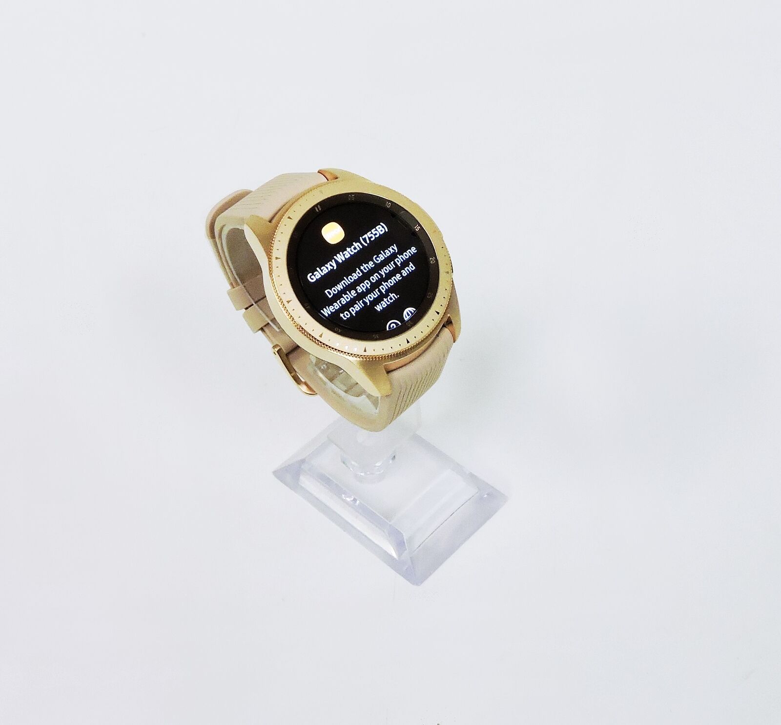 r815u galaxy watch