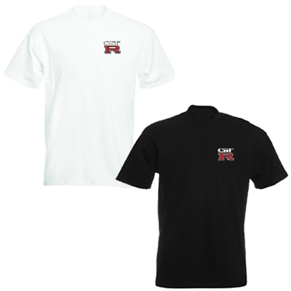 gtr t shirt